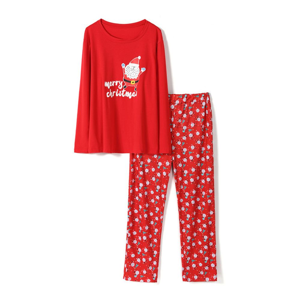 Julepyjamas barn 