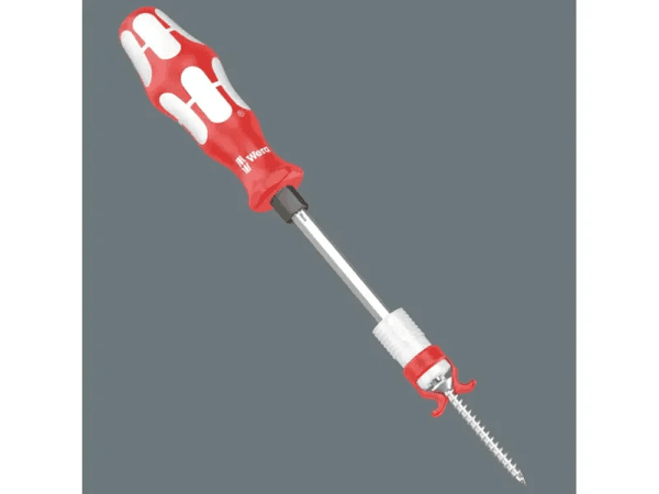 Hovedbilde Gigantisk verktøy Julekalender  Wera - Fyll et vertkøysskrin