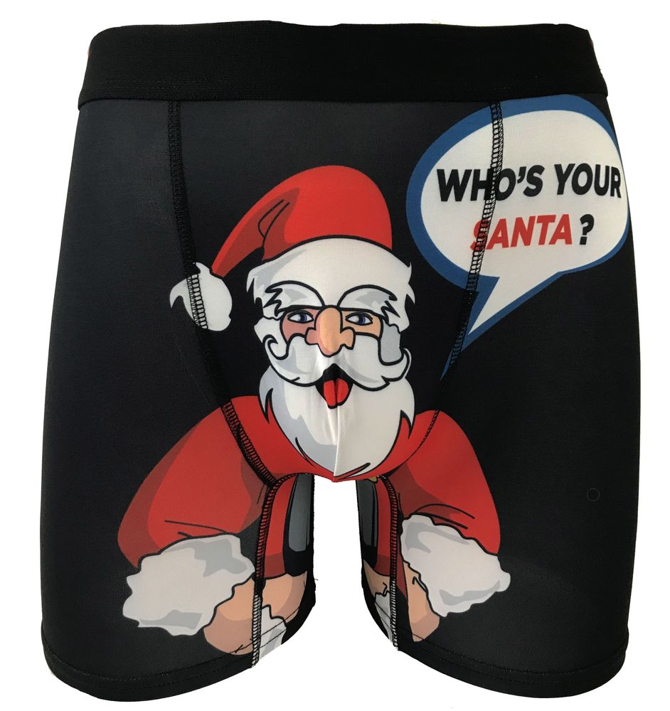Who is your santa juleboxer