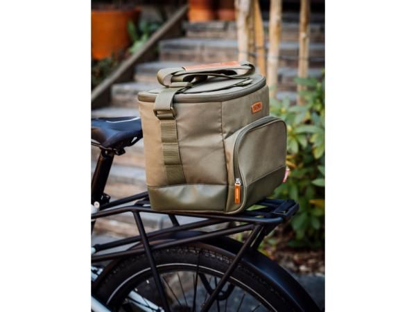 Hovedbilde Thermos Premium Camo Kjøleveske 29,8 x 21,6 x 26,6 cm