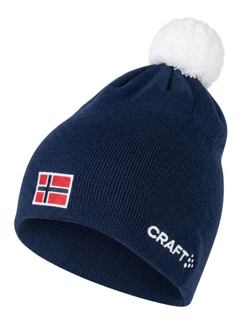 Hovedbilde Nor parade hat / Lue fra Craft i marine