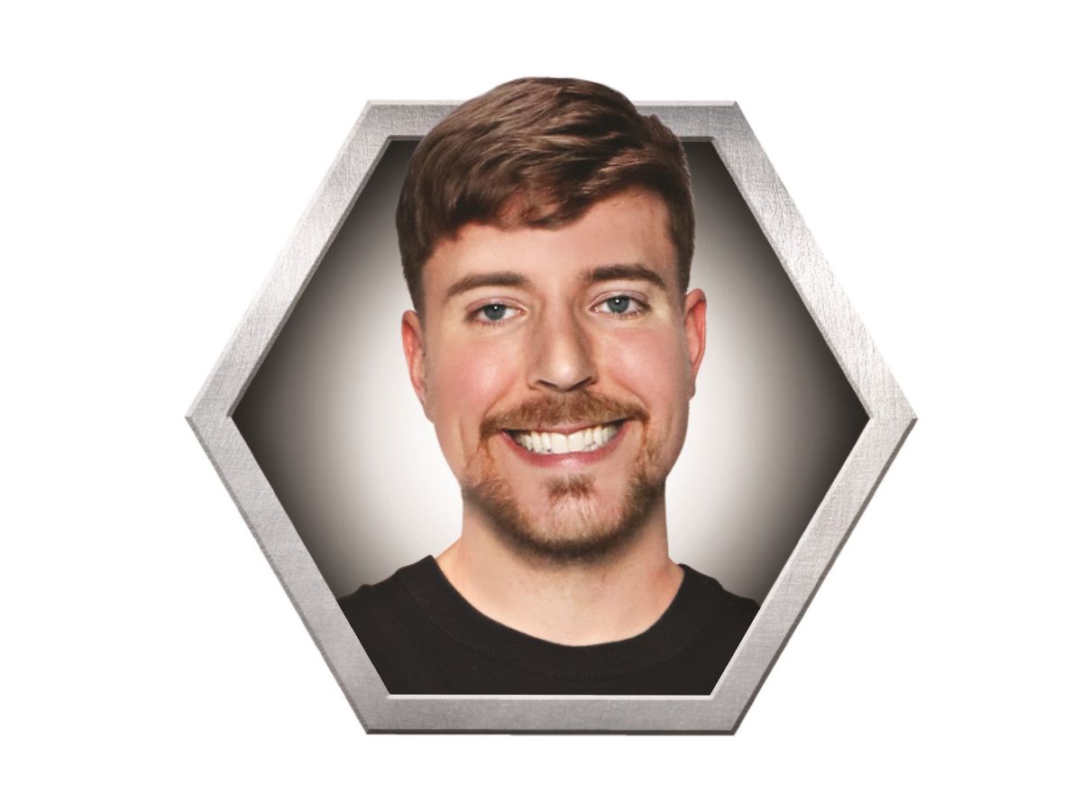 Mr. BEAST Lab - Swarms Julekalender