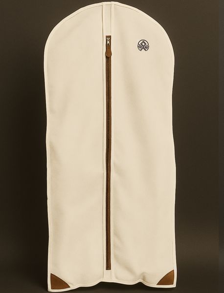 Hovedbilde Kort Bunadspose 60 x 100 cm i bomull- Modell til herrebunad / dress