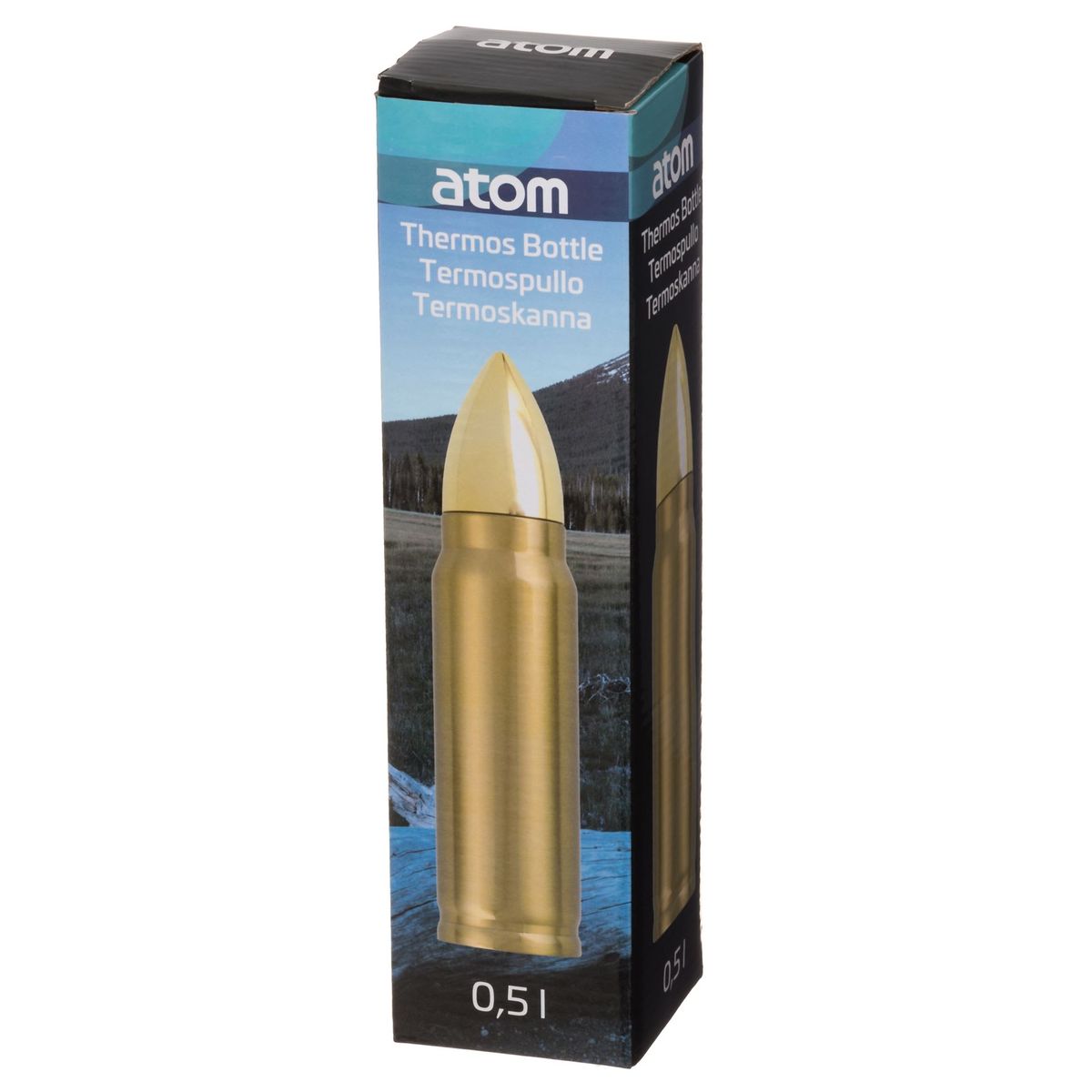 Termos ''patron'' gull 500ml