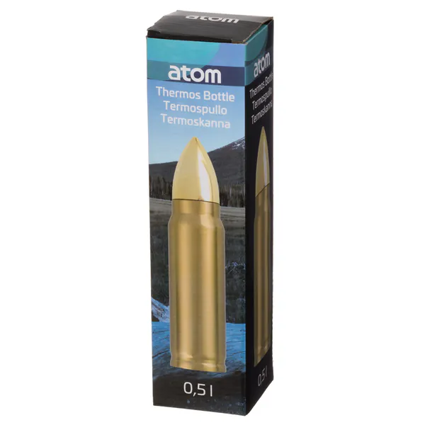 Hovedbilde Termos ''patron'' gull 500ml