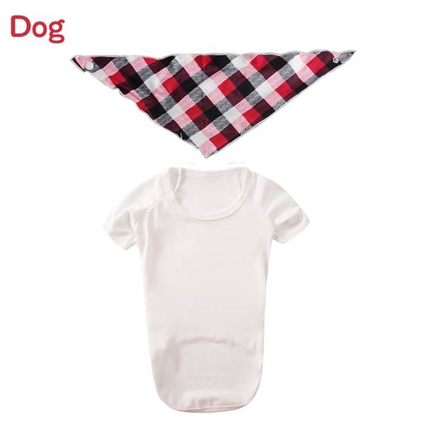 Hovedbilde Julepyjamas til hund