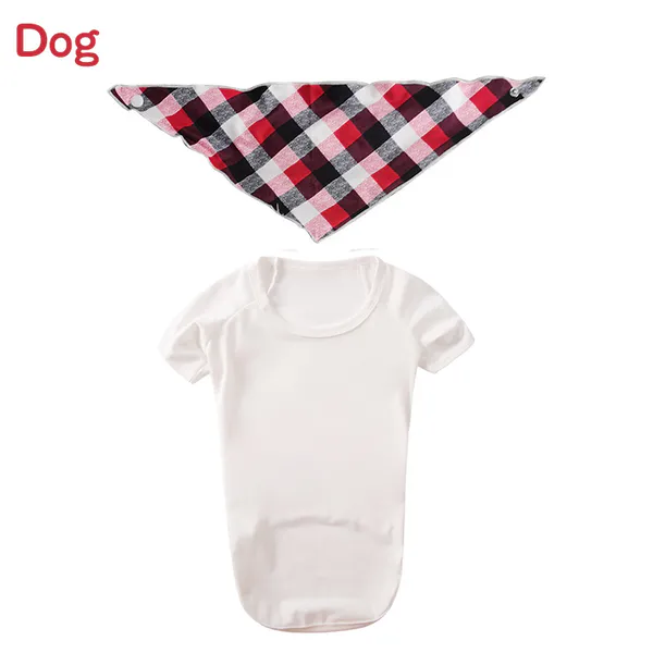 Hovedbilde Julepyjamas til hund