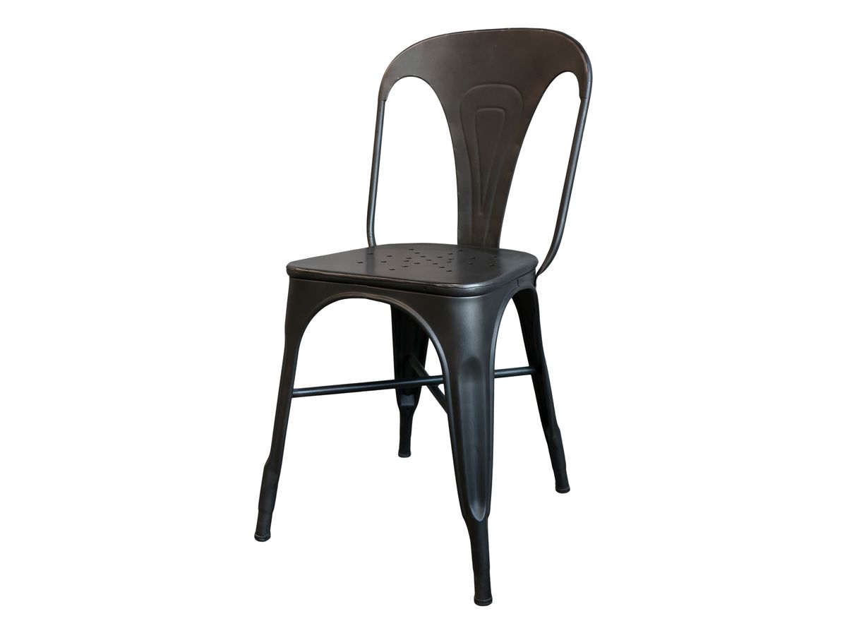 Fabrikk spisestol fra Chic Antique 