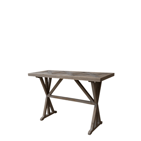 Hovedbilde Fransk bord i gjenbrukstre fra Chic Antique