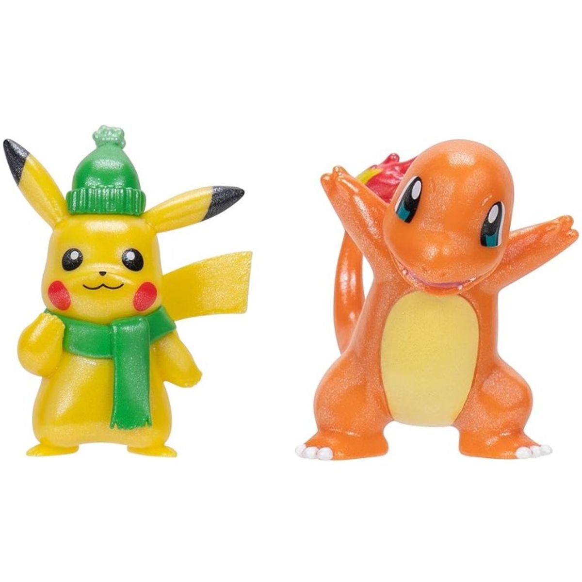 Pokemon julekalender