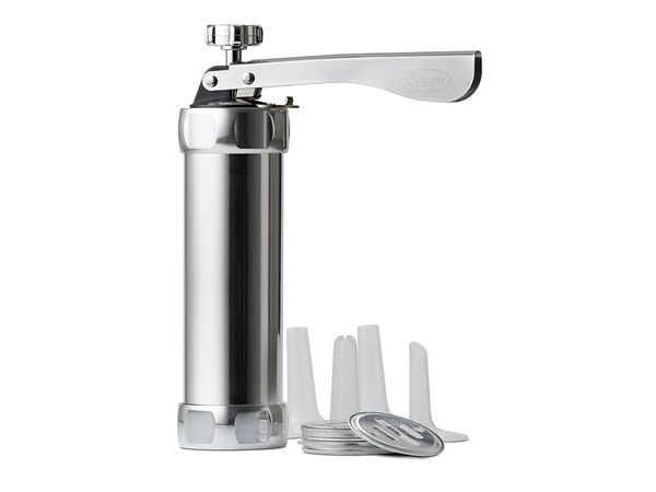 Hovedbilde Kakesprøyte fra Funktion