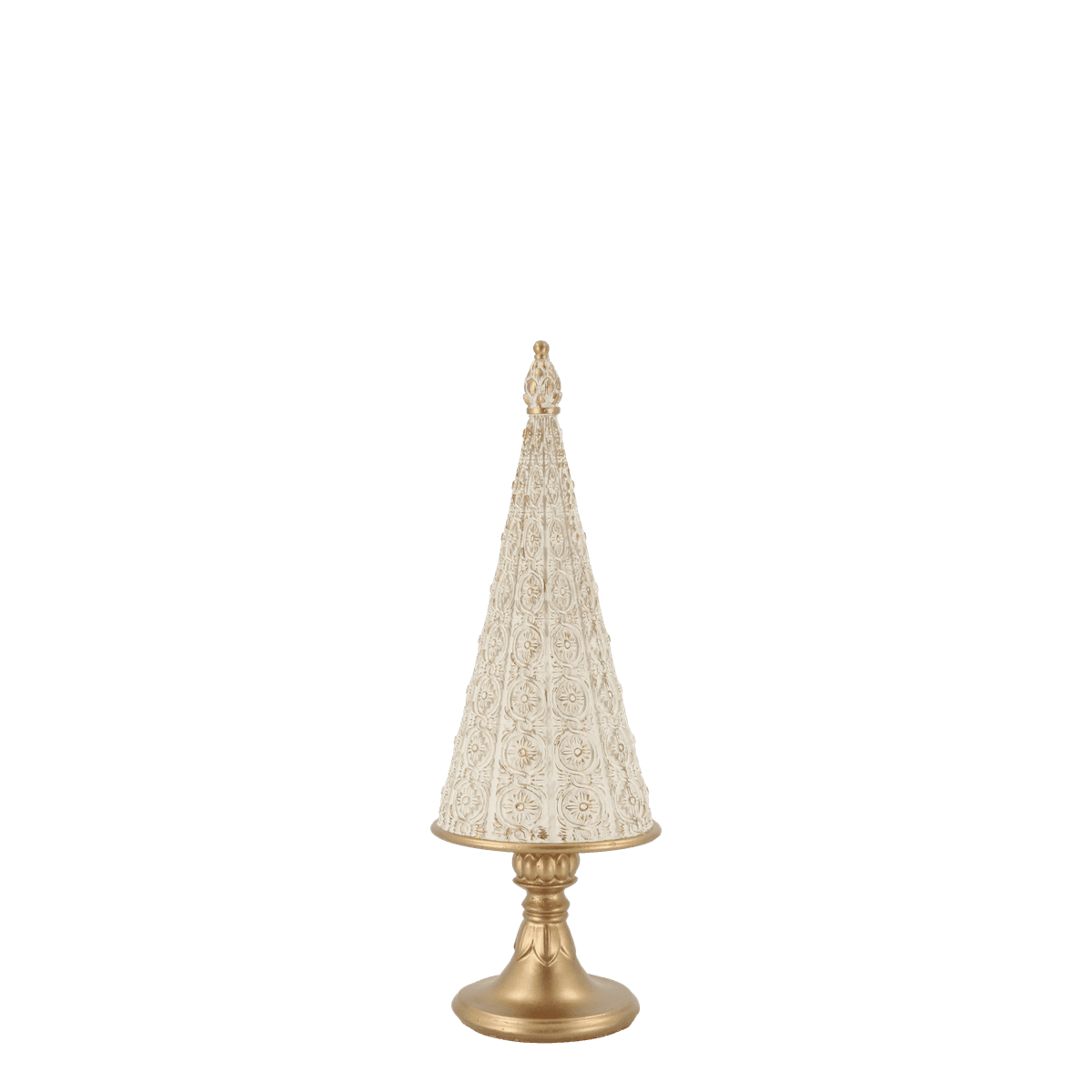 Noel Juletre fra Chic Antique 32 cm høyt