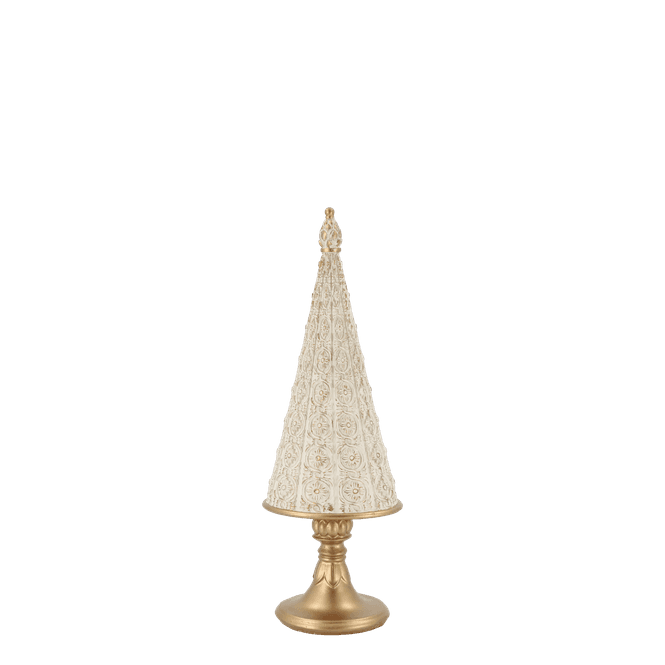 Hovedbilde Noel Juletre fra Chic Antique 32 cm høyt