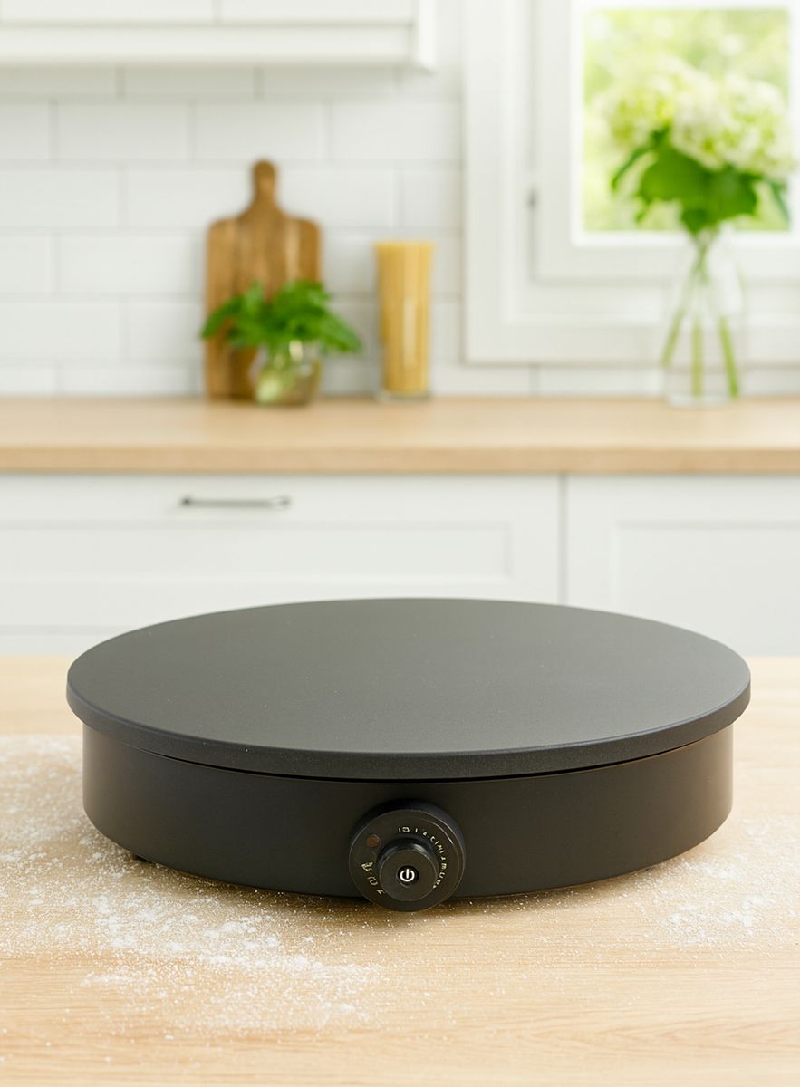 Steketakke Vestlandstakken - 55 cm - 2600 watt