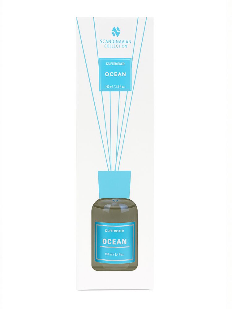 Ocean duftfrisker 100 ml