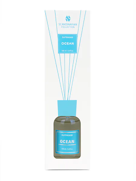 Hovedbilde Ocean duftfrisker 100 ml