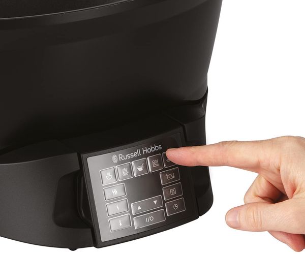 Hovedbilde Multi Cooker, Russell Hobbs, avtakbart display