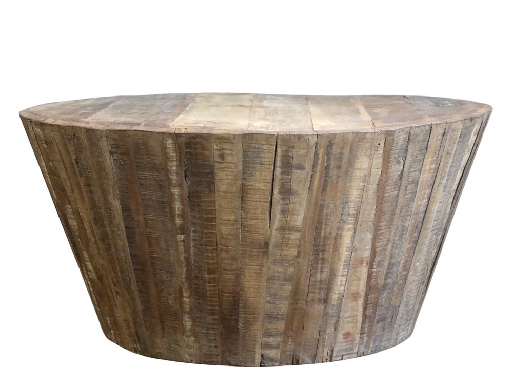 Grimaud Bord i tre fra Chic Antique