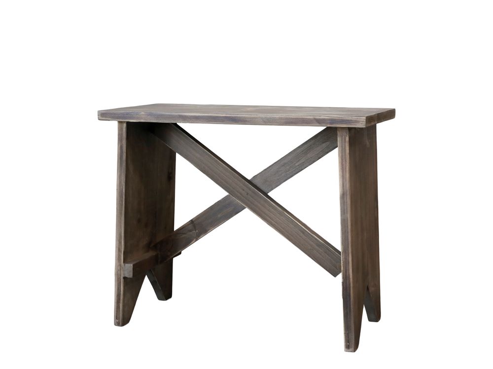 Krakk fra Chic Antique H41/L50/B24 cm 
