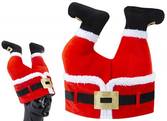 Hovedbilde Nisse ben julelue 