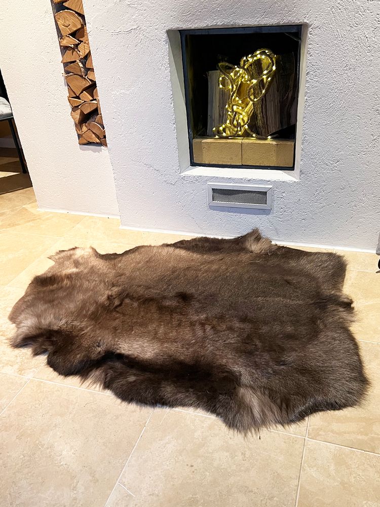 Reinskinn i norsk kvalitet