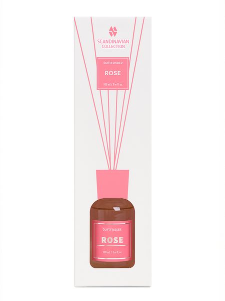 Hovedbilde Rose duftfrisker 100 ml