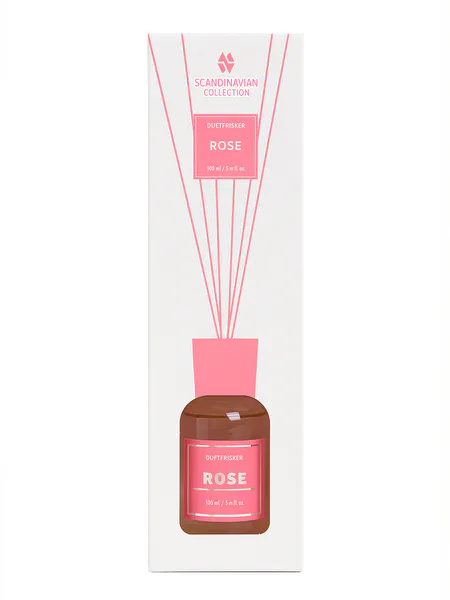 Hovedbilde Rose duftfrisker 100 ml
