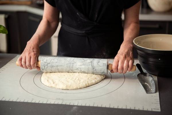 Hovedbilde Non-Stick bakematte str. 64 x 46 cm fra Maku